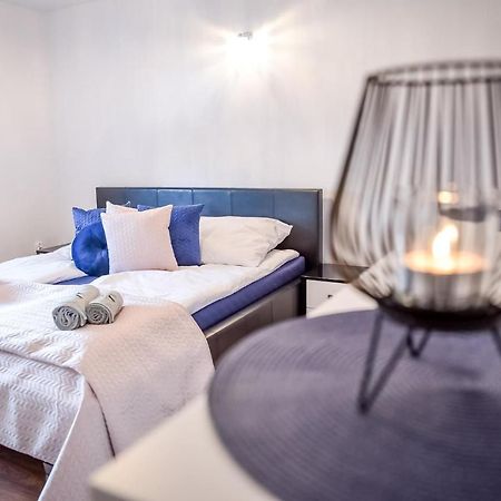Apartamenty Przystanek Banska Banska Nizna Extérieur photo