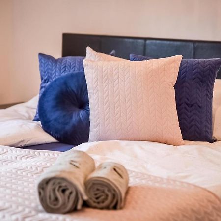Apartamenty Przystanek Banska Banska Nizna Extérieur photo