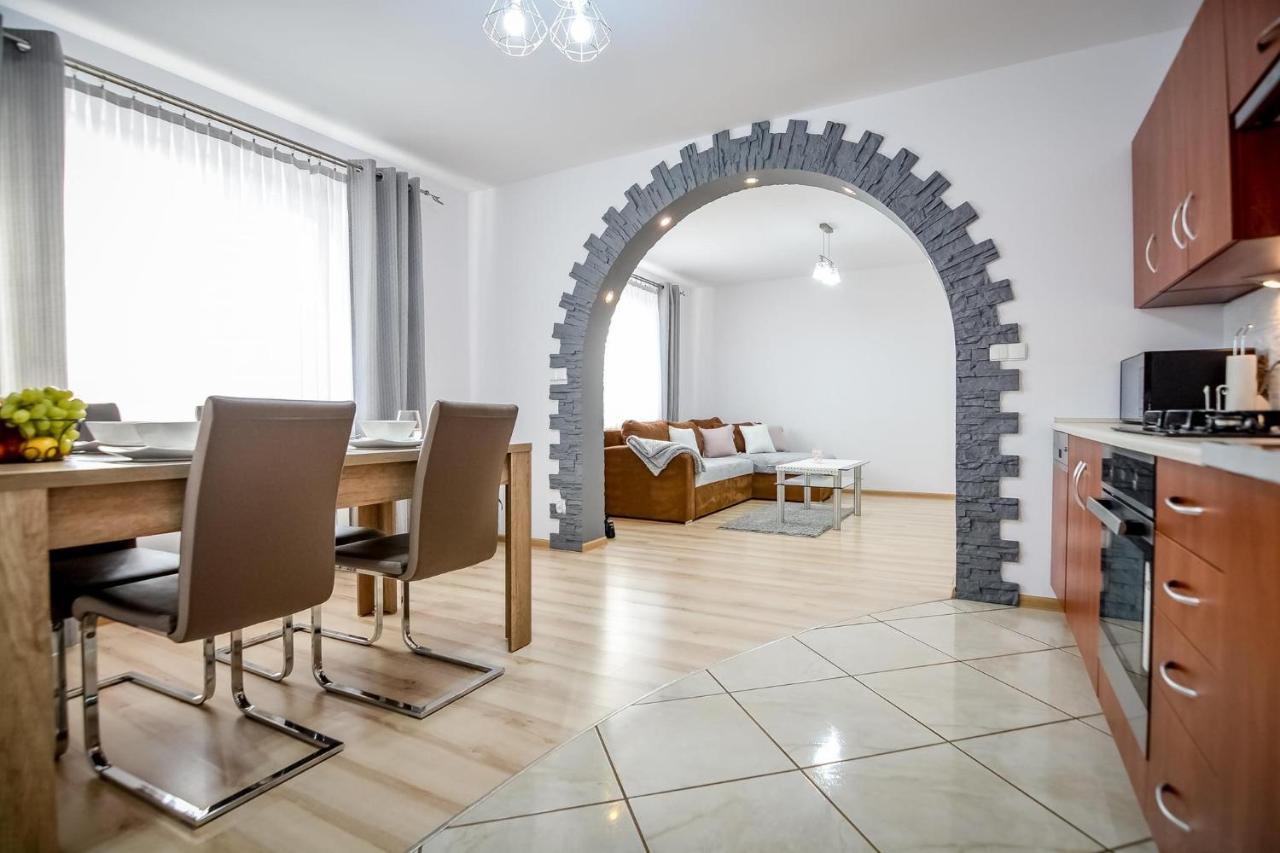 Apartamenty Przystanek Banska Banska Nizna Extérieur photo