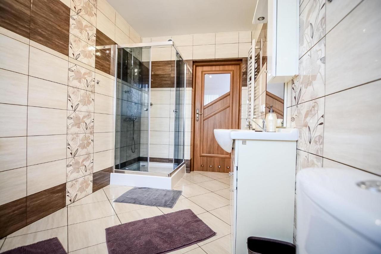 Apartamenty Przystanek Banska Banska Nizna Extérieur photo